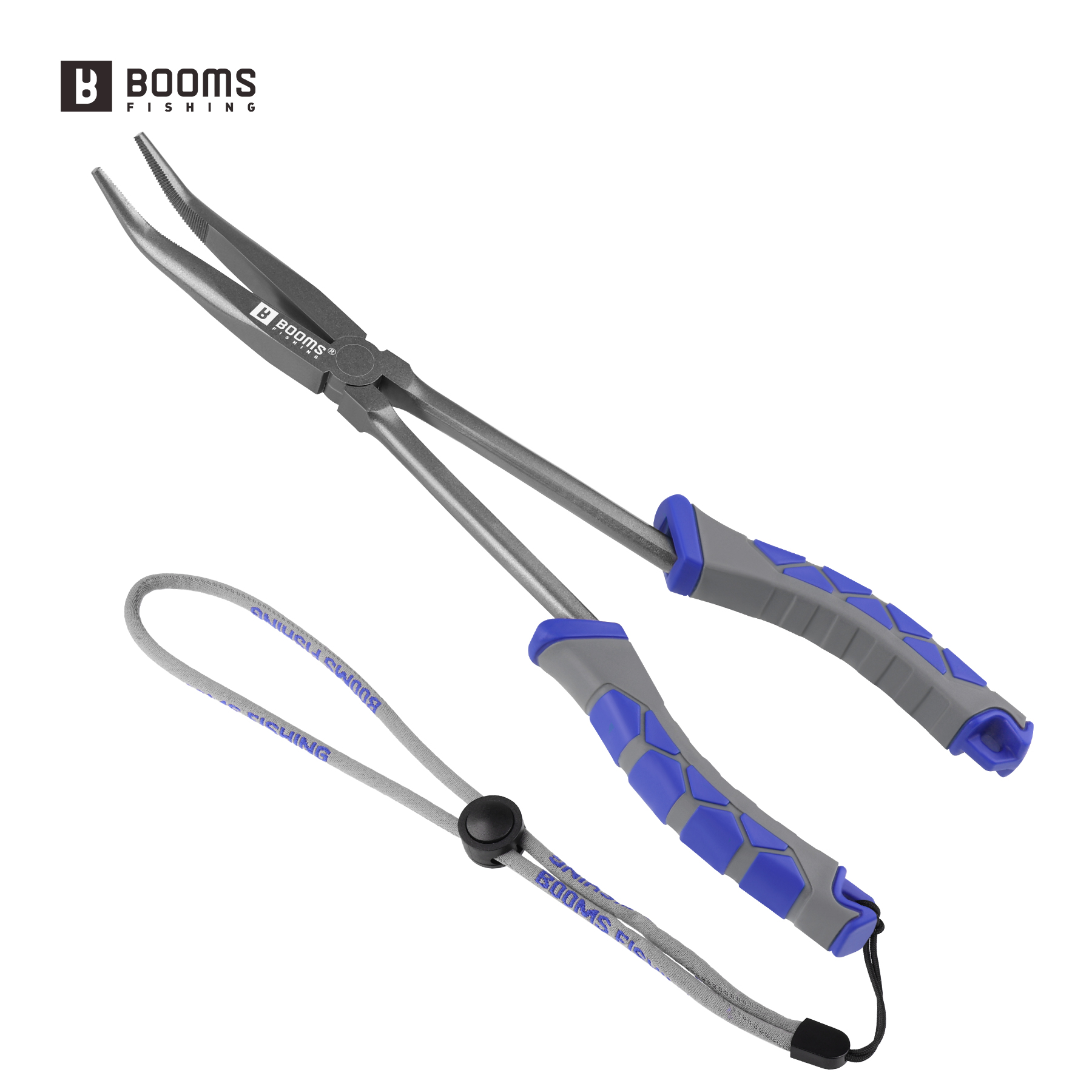 Fishing Hook Sharpener - Booms Fishing XW11 Pinza da pesca