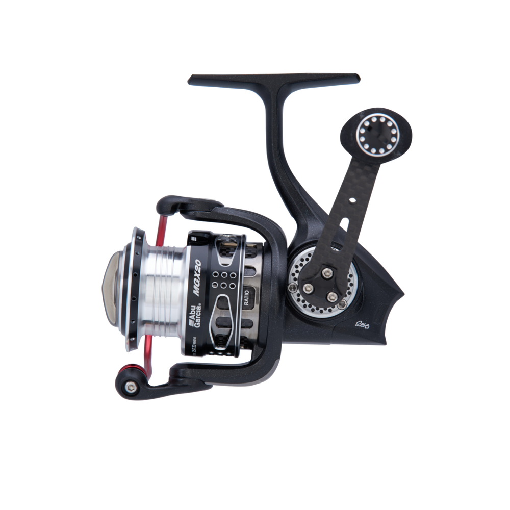 Mulinello da Pesca Spinning AB - Abu Garcia Reel Revo recensione e prezzo