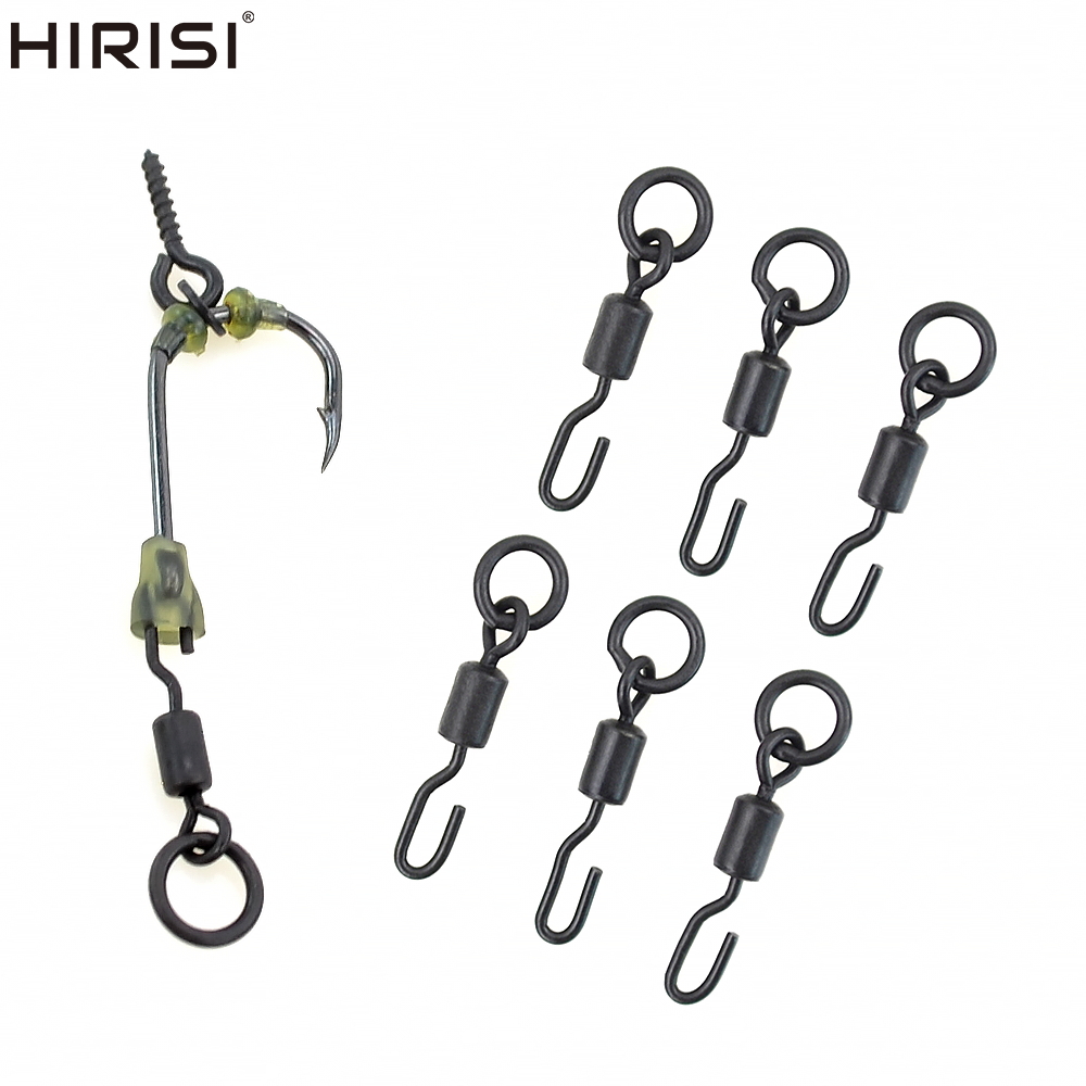 Hirisi 200pz Girelle e Moschet - Fishing Hook Stainless Steel recensione e prezzo