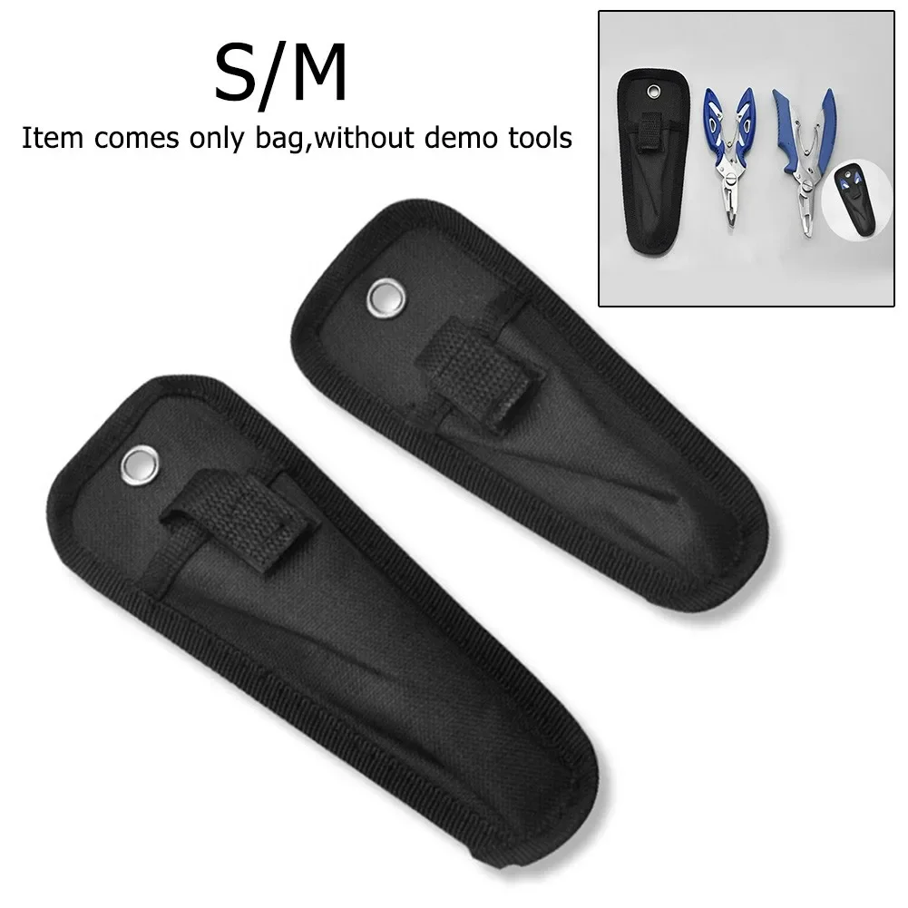 1 pz Borsa Robusta per Pinze d - Fishing Hook Sharpener recensione e prezzo