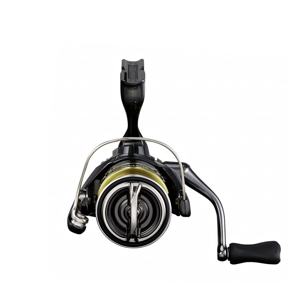 Mulinello da Pesca Spinning SH - Shimano Reel Sustain recensione e prezzo