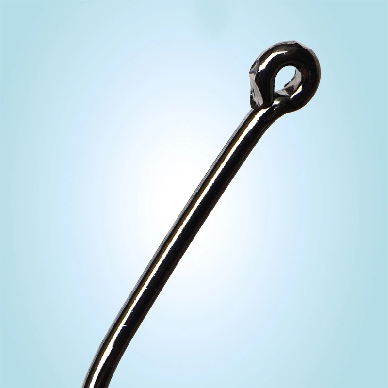 200 ami da pesca con occhi cir - Fishing Hook Circle recensione e prezzo
