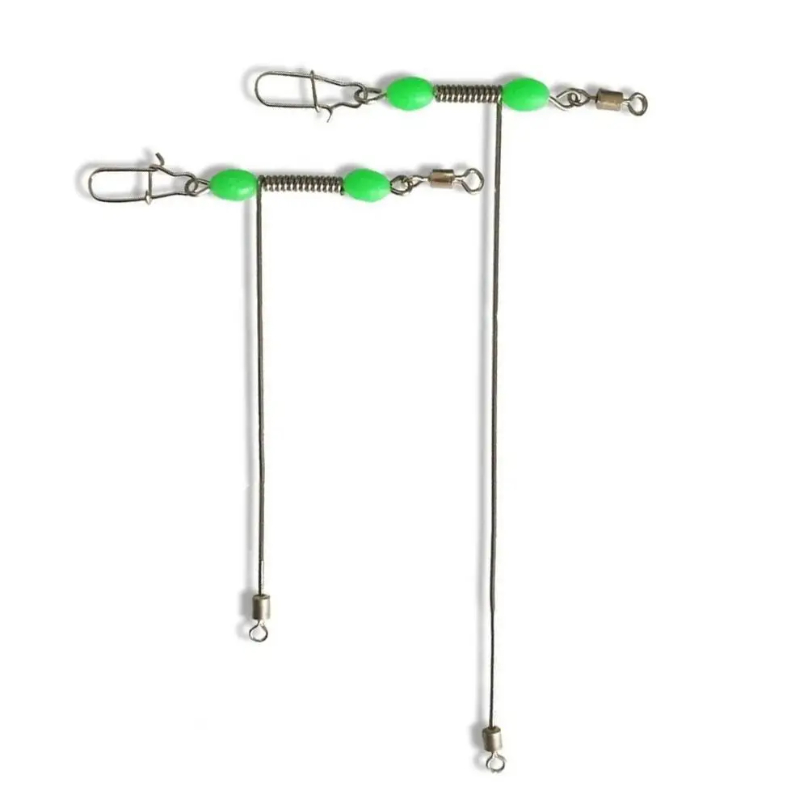 Connettore a 3 vie Gancio da p - Fishing Hook Stainless Steel recensione e prezzo