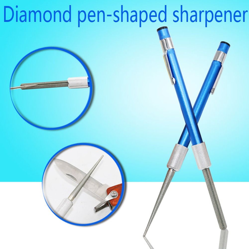 Vendita calda amo da pesca tem - Fishing Hook Sharpener recensione e prezzo