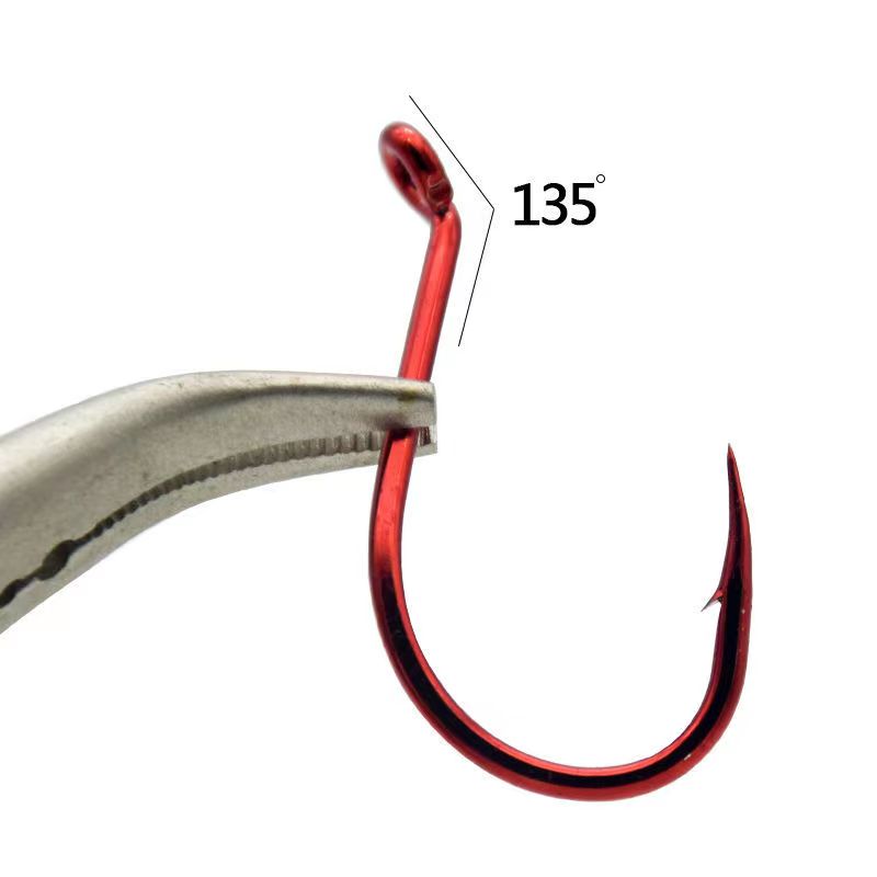 Ami da pesca in mare Mustad or - Fishing Hook Assortment recensione e prezzo