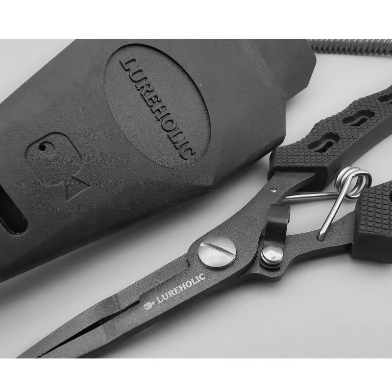 Pinza da pesca con esca rivest - Fishing Hook Sharpener recensione e prezzo
