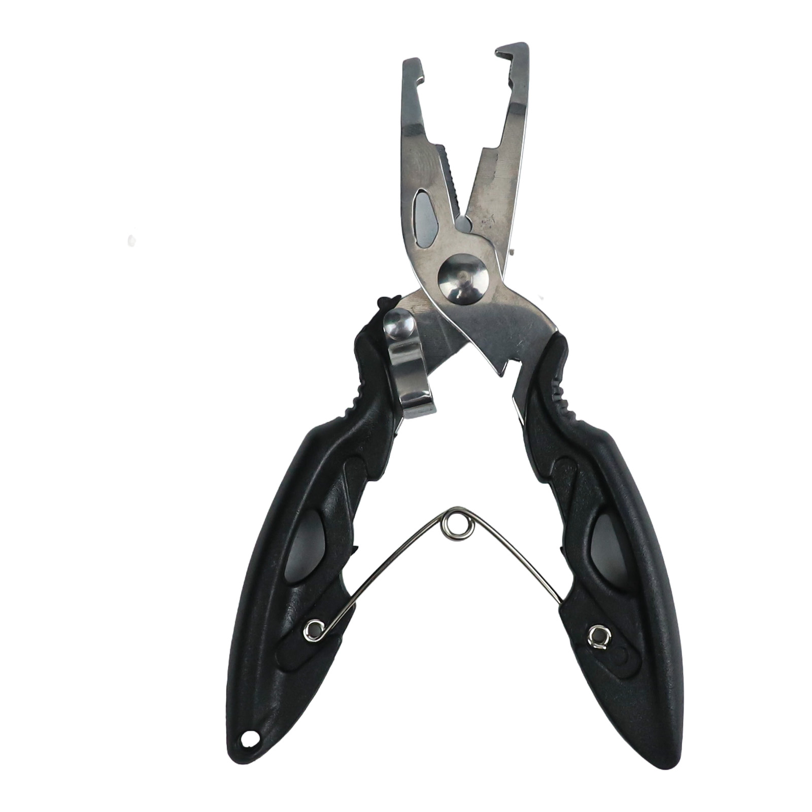 Pinze da pesca Pinze per esche - Fishing Hook Sharpener recensione e prezzo