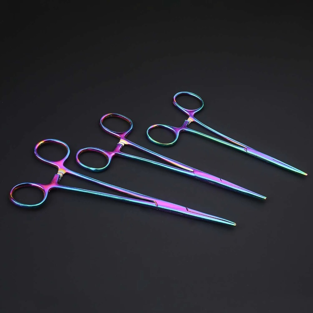 Pinze da Pesca Premium Seghett - Fishing Hook Stainless Steel recensione e prezzo
