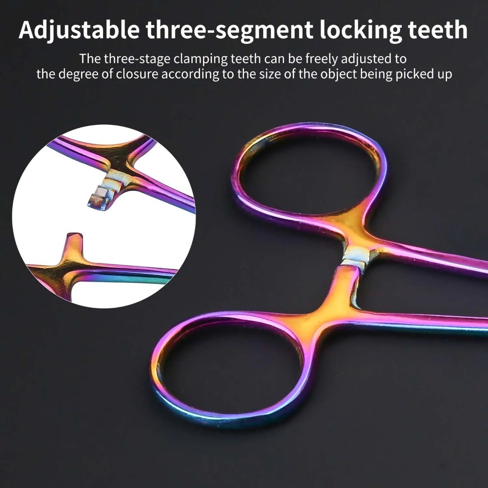 Pinze da Pesca Premium Seghett - Fishing Hook Stainless Steel recensione e prezzo